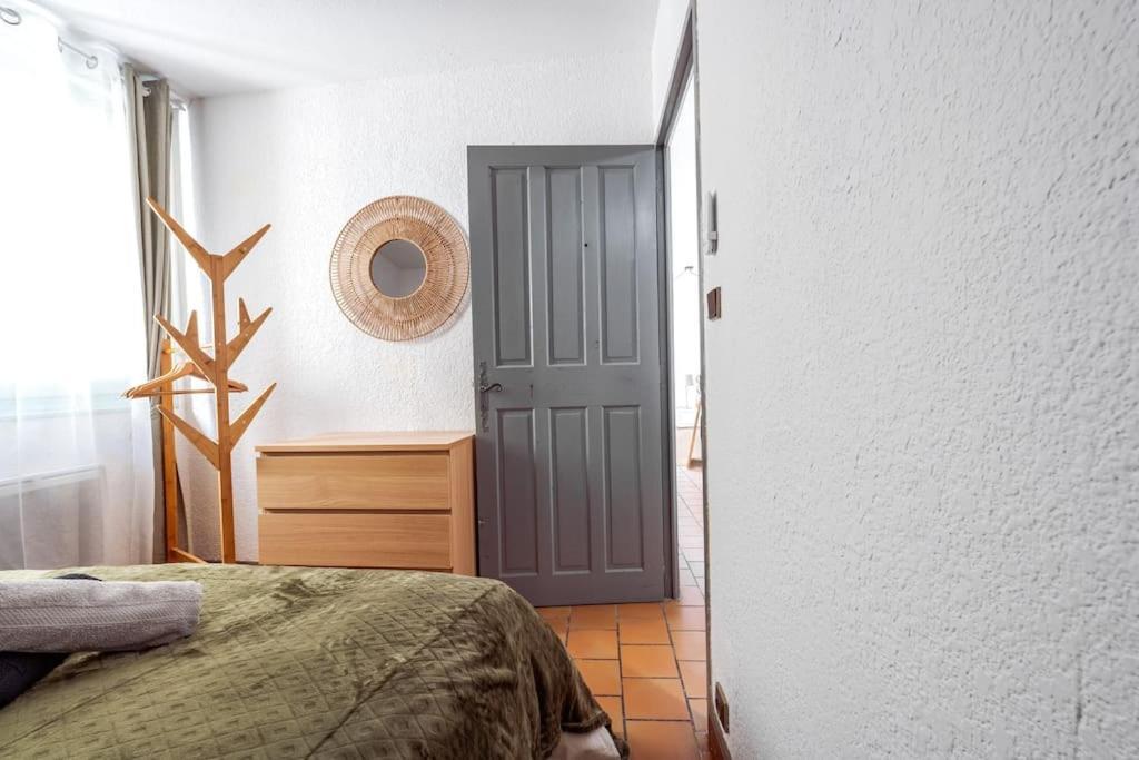 Coeur Du Ventoux Carpentras Bel Appart 6 Places Екстер'єр фото
