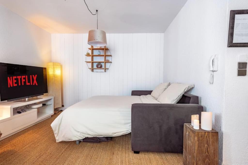 Coeur Du Ventoux Carpentras Bel Appart 6 Places Екстер'єр фото